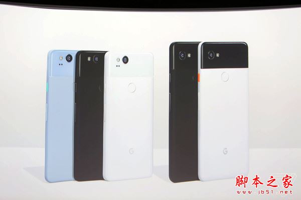 谷歌Pixel 2值得买吗？谷歌Pixel 2/2 XL全屏手机优缺点全面评测图解