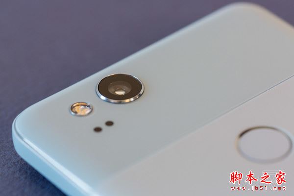 谷歌Pixel 2值得买吗？谷歌Pixel 2/2 XL全屏手机优缺点全面评测图解