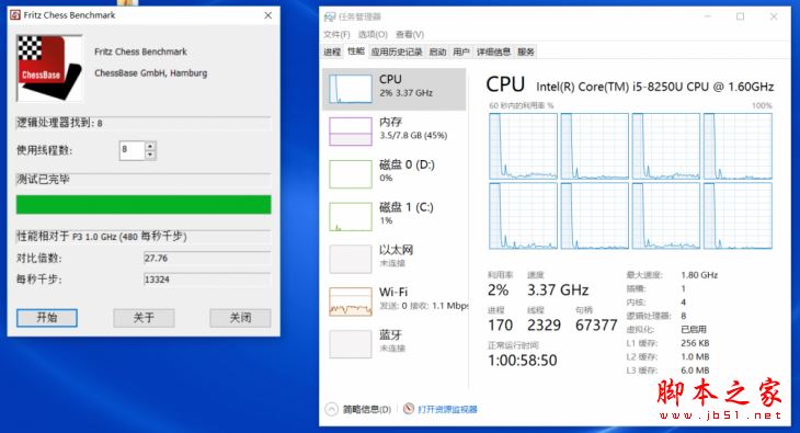 戴尔灵越15 7000值得买吗？2017全新戴尔灵越7000 15.6英寸笔记本全面评测+拆解图