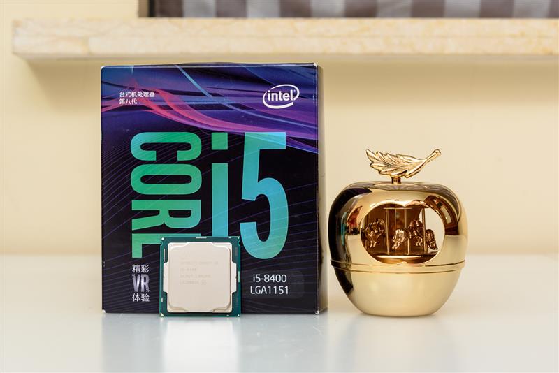i5-8400性能怎么样？Intel酷睿i5-8400全面深度评测图解_CPU_脚本之家
