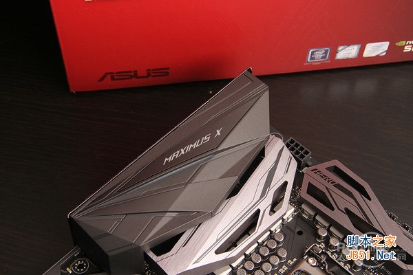 华硕 ROG M10H