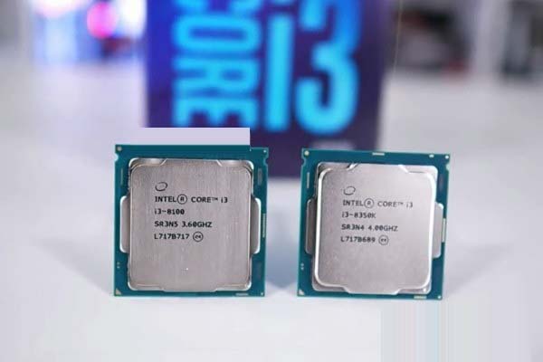 i3 8350K怎么超频？Intel八代i3-8350K设置Bios超频图文详细教程_CPU_