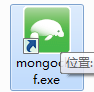 MongoChef(mongo客户端工具)