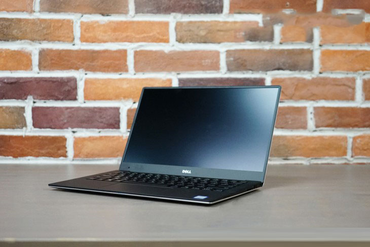 戴尔XPS 13怎么样？2017新一代戴尔XPS 13笔记本搭载了八代酷睿处理器评测
