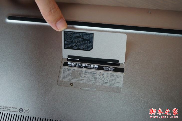 戴尔XPS 13怎么样？2017新一代戴尔XPS 13笔记本搭载了八代酷睿处理器评测