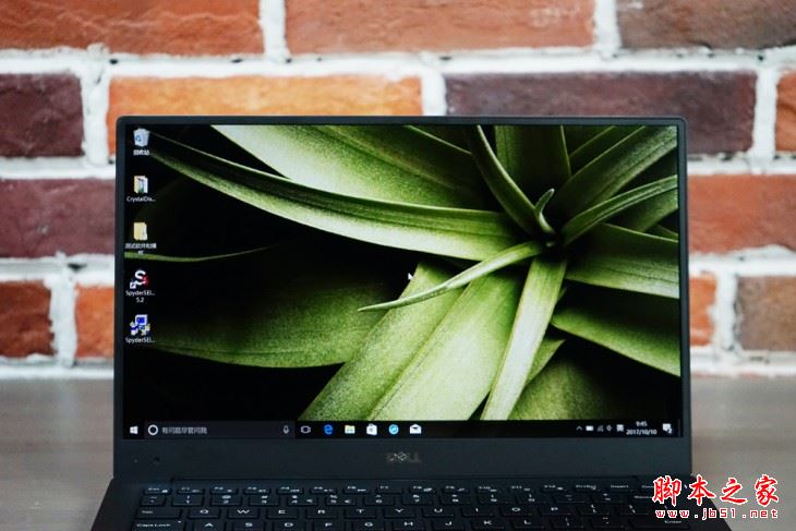 戴尔XPS 13怎么样？2017新一代戴尔XPS 13笔记本搭载了八代酷睿处理器评测