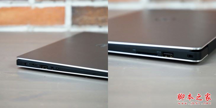 戴尔XPS 13怎么样？2017新一代戴尔XPS 13笔记本搭载了八代酷睿处理器评测