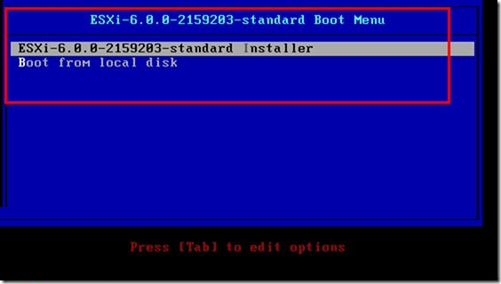 vmware esxi 6.0下载