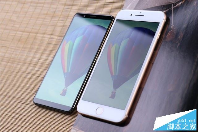 vivo X20和iPhone8 Plus哪个值得买？苹果8 plus与vivo X20全面深度评测图解