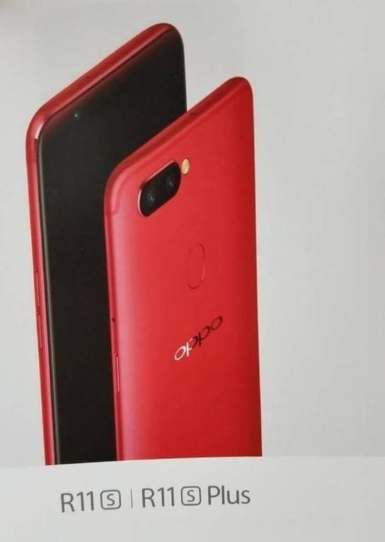 oppo r11s怎么截屏？oppo r11s三种截图方法