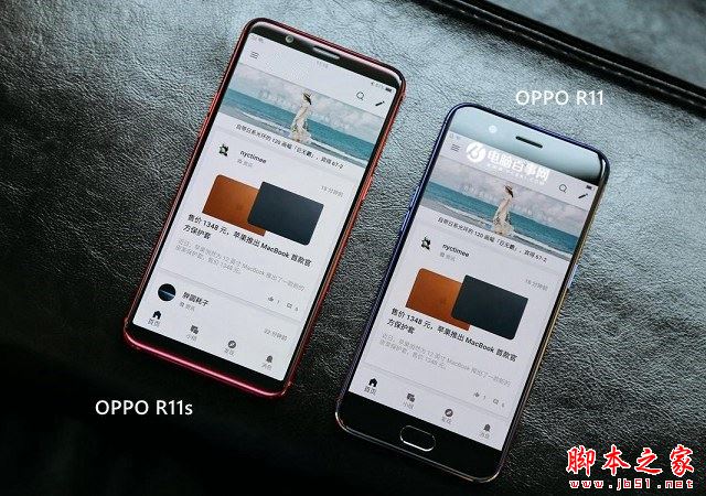 OPPO R11s和OPPO R11哪个值得买？OPPO R11和OPPO R11s全面区别对比评测