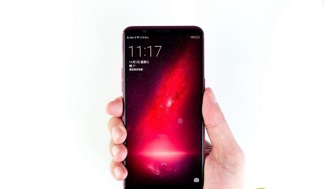 OPPO R11s内部做工怎么样？OPPO R11s拆机图解全过程深度评测