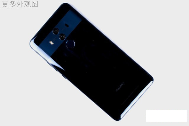 水能奈我何 HUAWEI Mate 10 Pro全球首拆