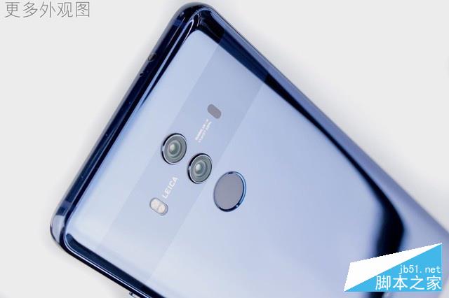 水能奈我何 HUAWEI Mate 10 Pro全球首拆