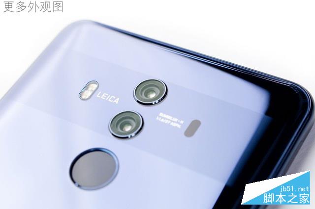 水能奈我何 HUAWEI Mate 10 Pro全球首拆