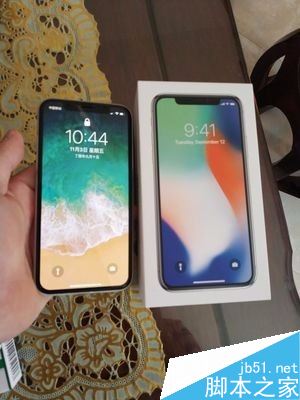 iPhone X怎么看激活日期？苹果iphonex激活时间查询教程