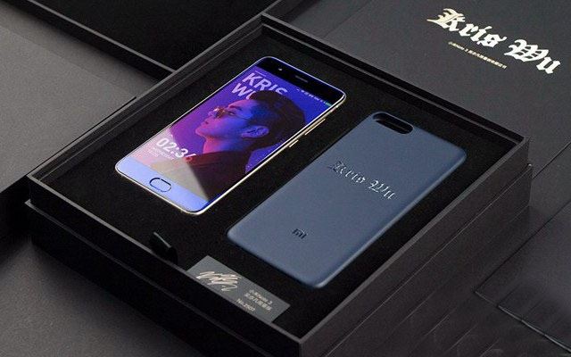 小米Note3吴亦凡限量版和普通版哪个好？一分钟看懂两者的区别