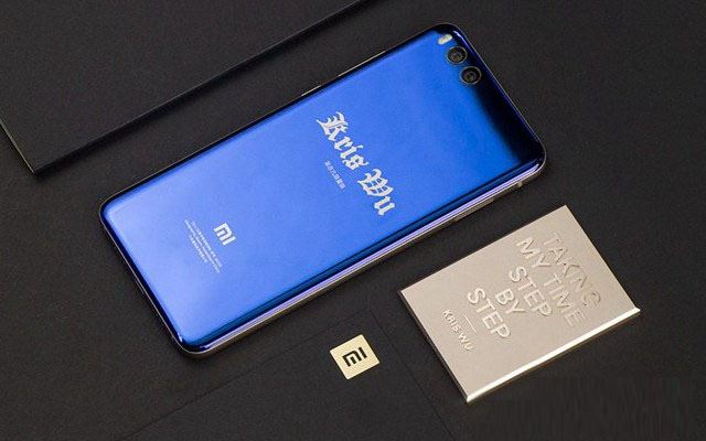 小米Note3吴亦凡限量版和普通版哪个好？一分钟看懂两者的区别