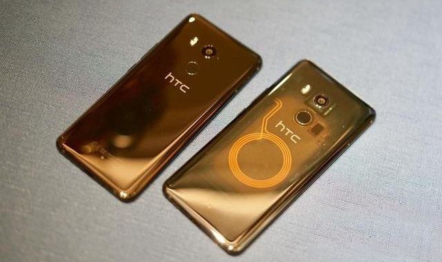 HTC U11+和HTC U11哪个好？HTC U11和HTC U11+外观性能系统拍照对比深度评测