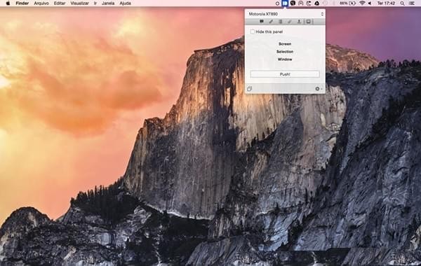 PushPal for Mac(跨平台消息推送工具) V3.0 苹果电脑版