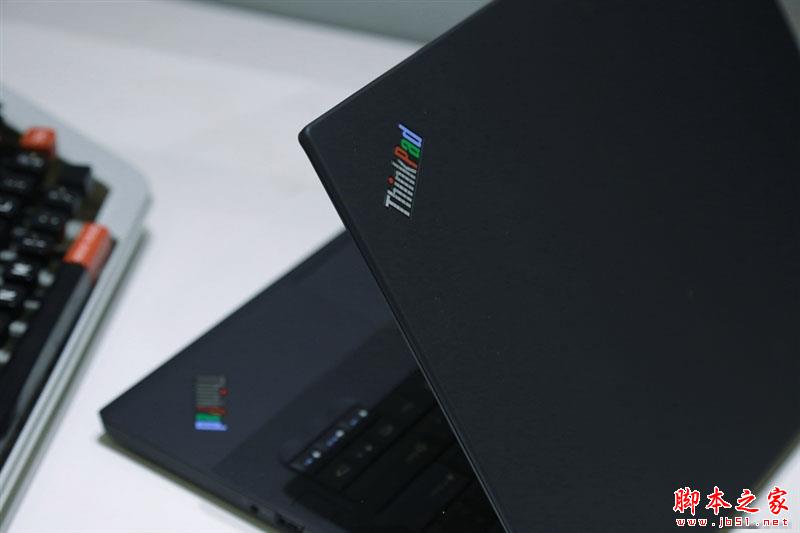 ThinkPad 25年典藏版首发评测：复刻经典 与时俱进