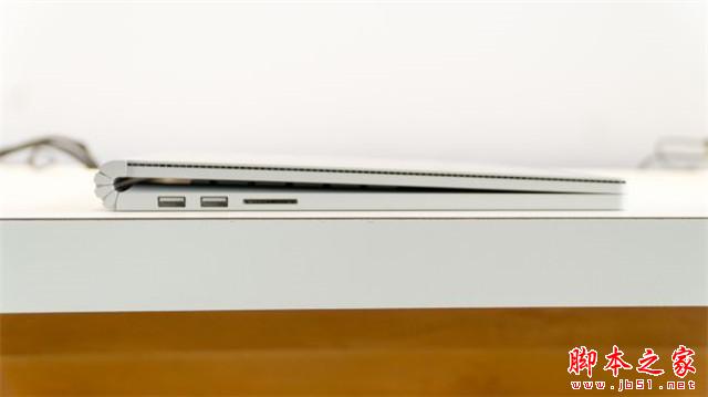 Surface Book2评测汇总 外观变化不大硬件升级明显