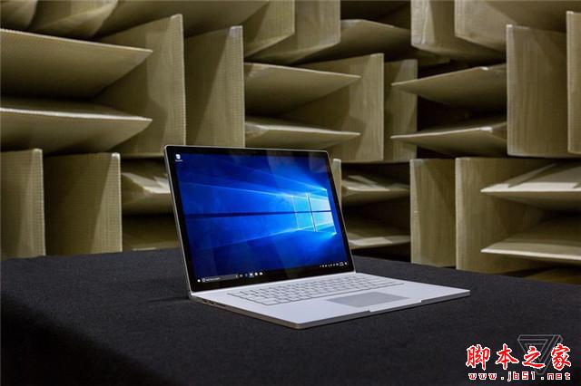 Surface Book2评测汇总 外观变化不大硬件升级明显