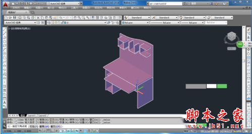 3dsmax如何导出模型 3dsmax导出模型图文教程8