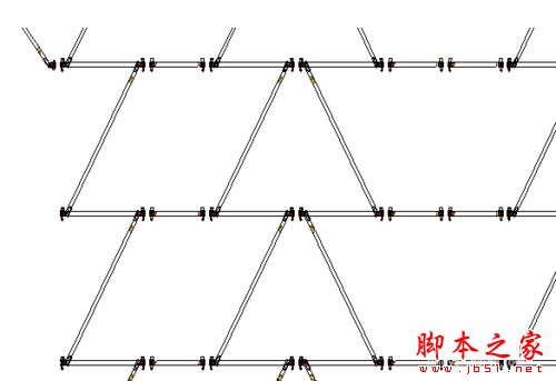 cad打印预览显示不全的解决方法