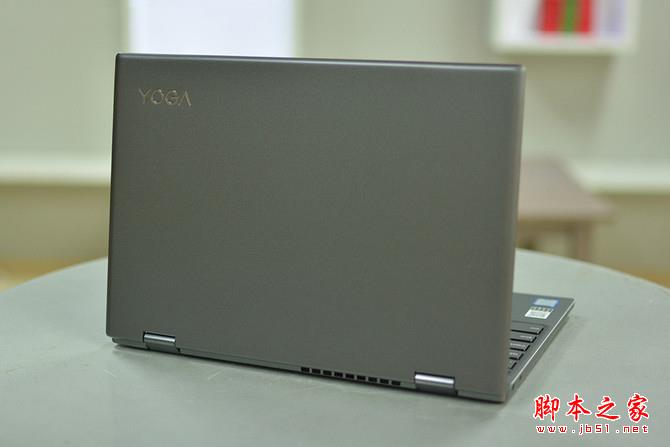 极致轻薄翻转变形 联想YOGA 720 12评测