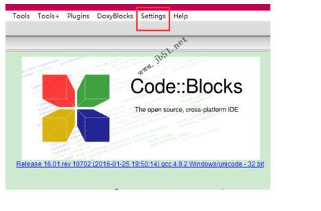 codeblocks汉化下载