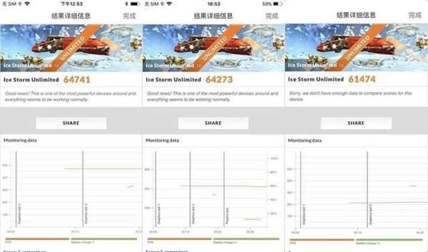 iPhone 8/8plus和iPhone X哪个好?iPhone X/8/8plus外观系统性能拍照全面对比评测