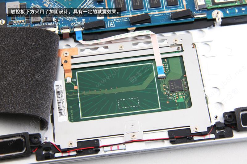 惠普EliteBook 1040 G4拆机图解评测全过程