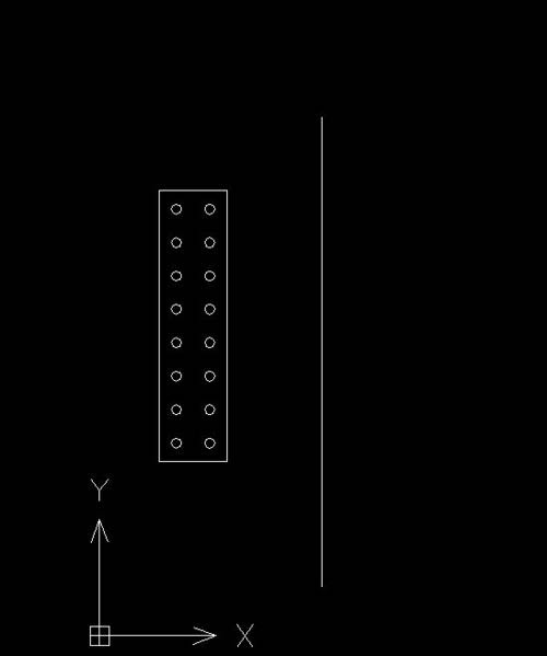 cad镜像现有图形的方法