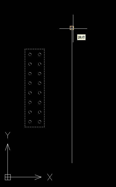 cad镜像现有图形的方法