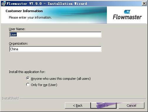 flowmaster软件下载 Flowmaster(热流体系统仿真分析软件) v7.9.4 官方英文安装版(附安装教程)