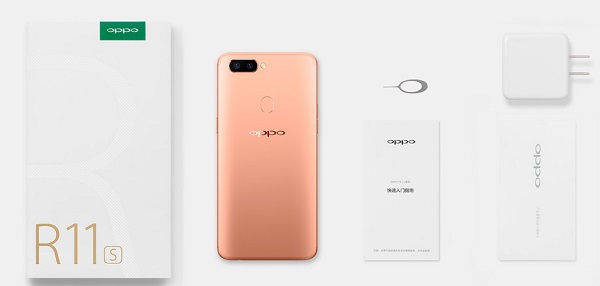 一加5T和OPPO R11s怎么选 秒懂OPPO R11s与一加5T区别