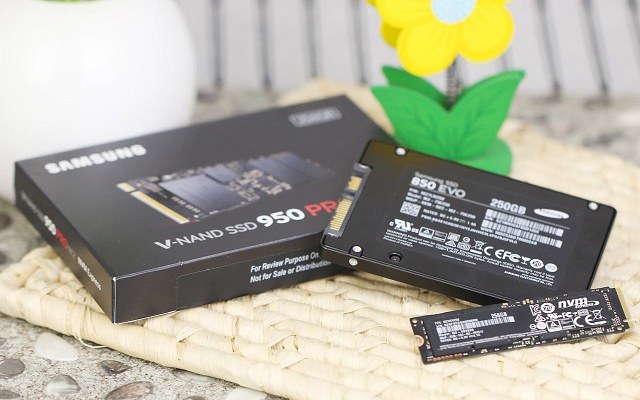 SSD也可以超频吗？提升固态硬盘性能的几个小妙招以及注意事项”