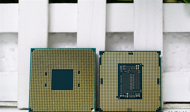 R7-1800X和i7-8700K哪个好 R7-1800X和i7-8700K对比评测