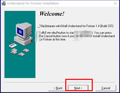 understand for fortran破解版下载 understand for fortran(代码阅读分析工具) v1.4.337 特别版(附注册码+安装教程)