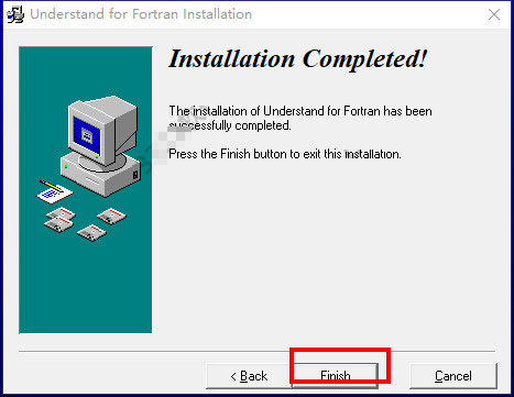 understand for fortran破解版下载 understand for fortran(代码阅读分析工具) v1.4.337 特别版(附注册码+安装教程)