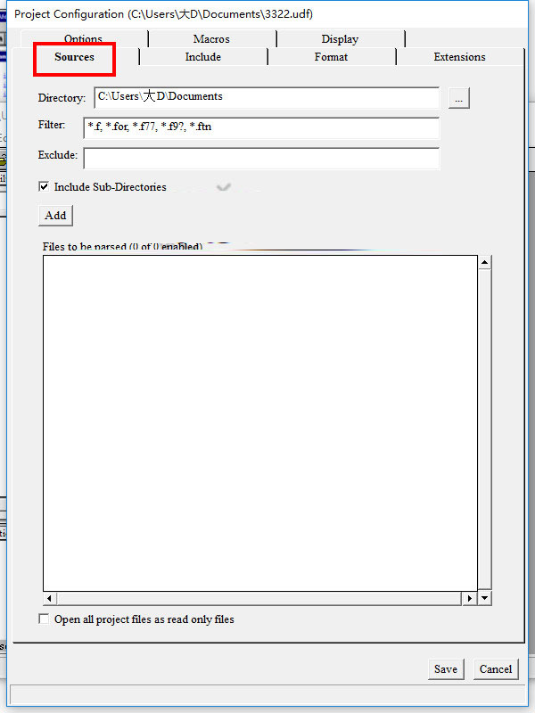 understand for fortran破解版下载 understand for fortran(代码阅读分析工具) v1.4.337 特别版(附注册码+安装教程)