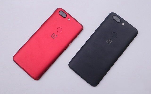 一加5T和努比亚Z17S哪个好 一加5T与nubia Z17S区别对比