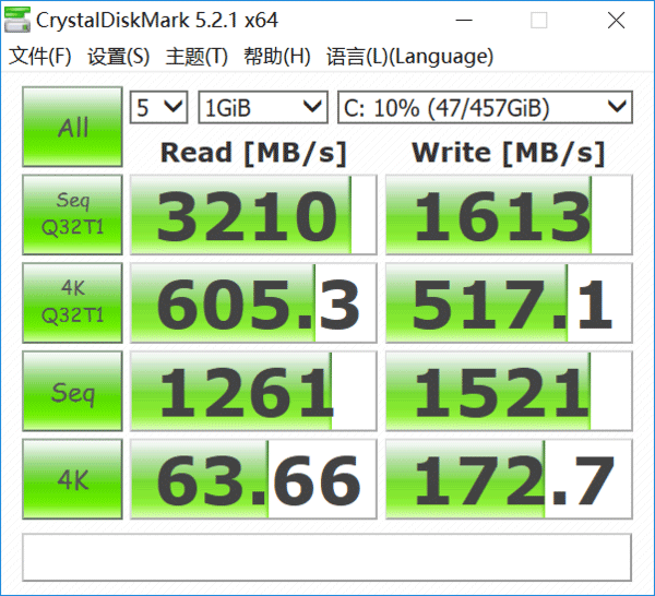 惠普战66 Pro G1高色域版商务本首发评测