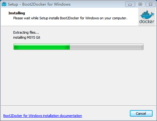 boot2docker下载 boot2docker for Windows v1.8.0 官方安装免费版