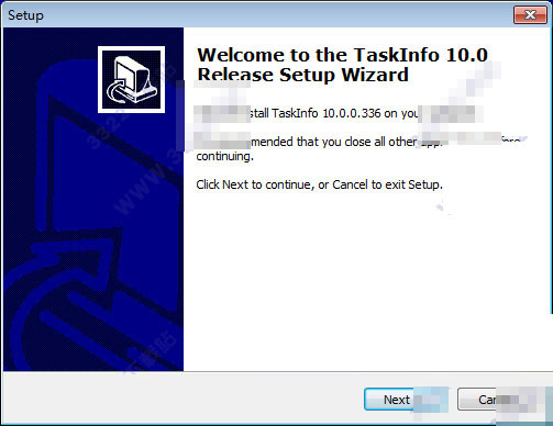 TaskInfo破解版下载 TaskInfo(实时监控软件) V10.0.0.336 英文特别版(附注册码+安装教程)