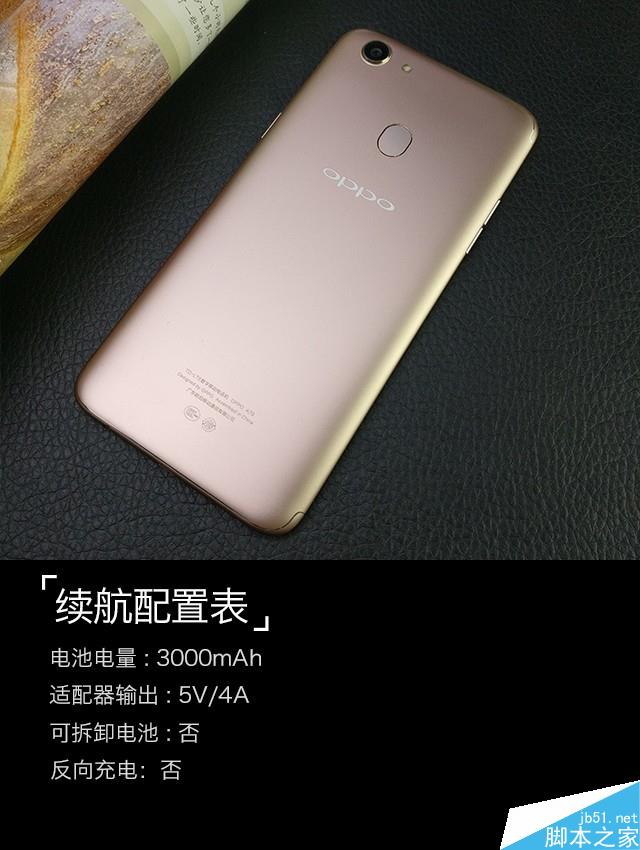 OPPO A79评测：不妨称它为R11s青春版 