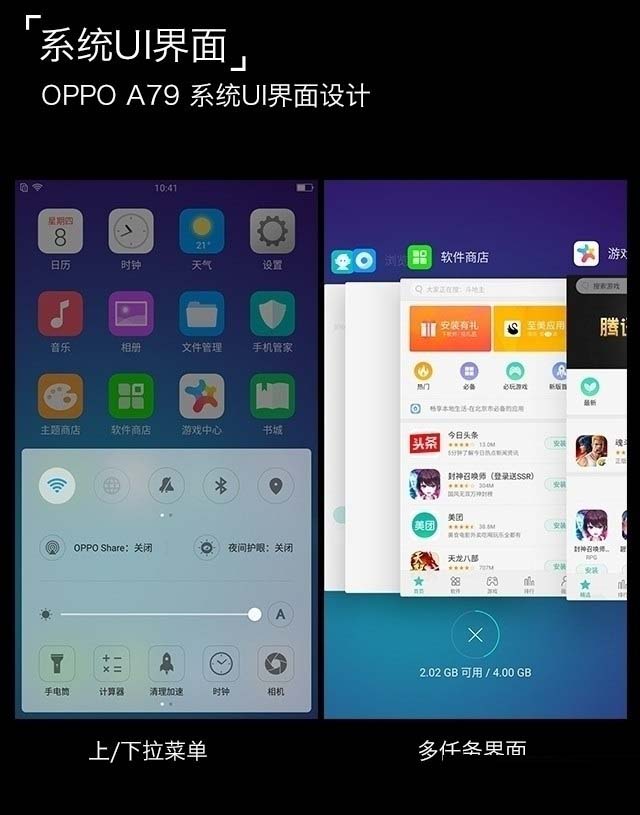 OPPO A79值得买吗 OPPO A79全面评测