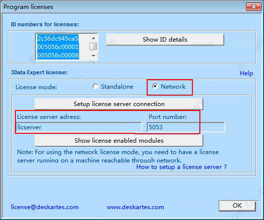 3Data Expert 11下载 3D CAD数据综合处理(DeskArtes 3Data Expert) v11.0.0.27 破解激活安装版 32位