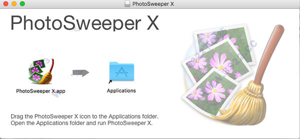 PhotoSweeper苹果版下载 PhotoSweeper X for Mac(重复照片查找删除软件) V4.8.0 免费版(附安装教程)